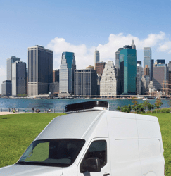 30S Direct Drive Reefer