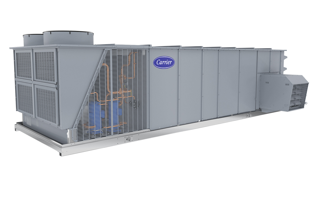 WeatherMaster® Applied Rooftop Units 50V