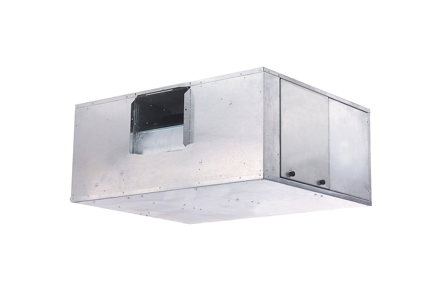 Belt Drive Fan Coil 42B