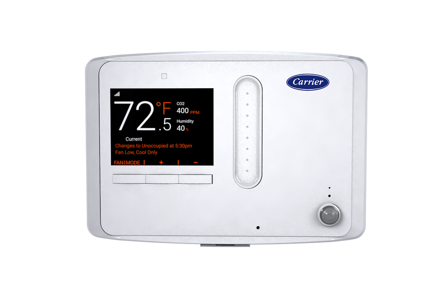 ClimaVision™ HyperSense  7C-HS-C1W-X 