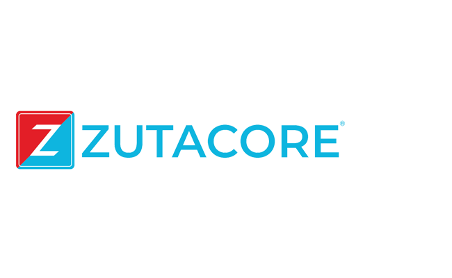 ZutaCore logo