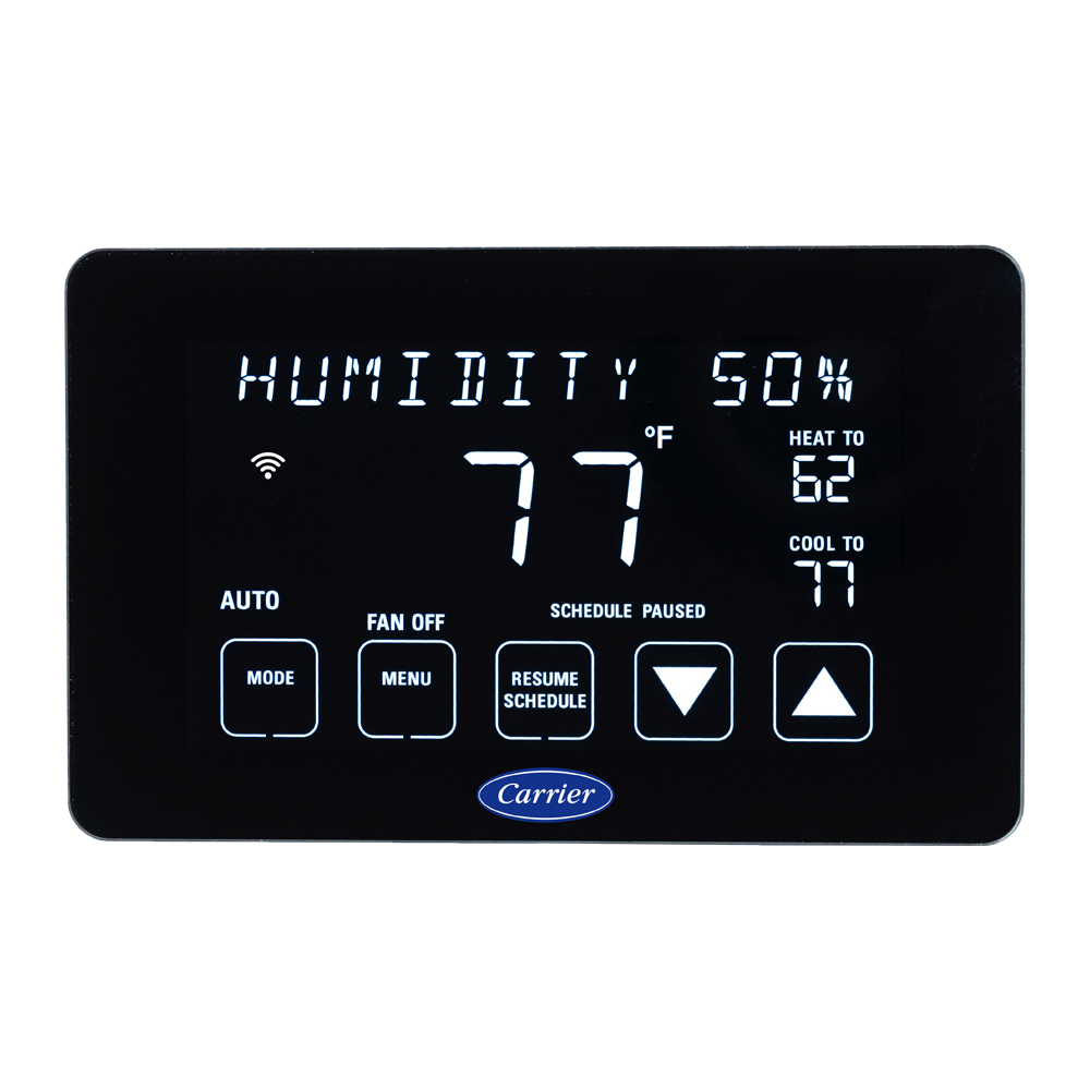 Connect WiFi Thermostat