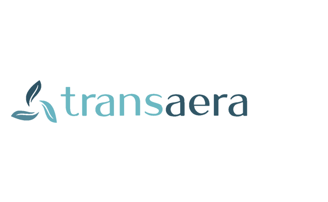Transaera logo
