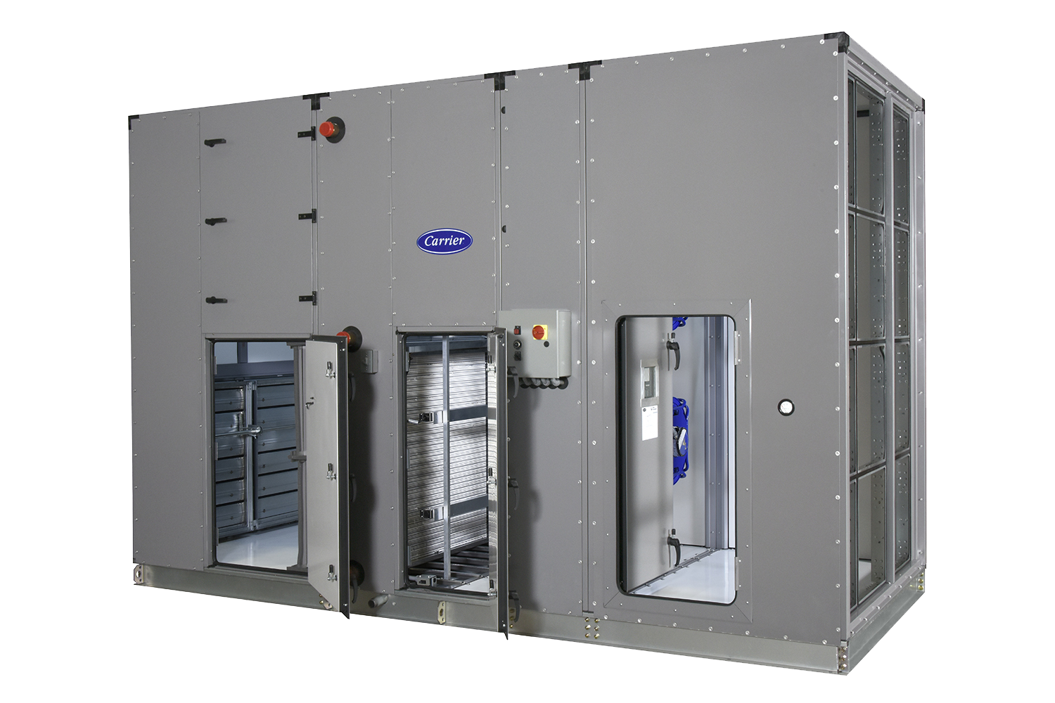 AERO® 39M Semi-Custom Central Station Air Handler 