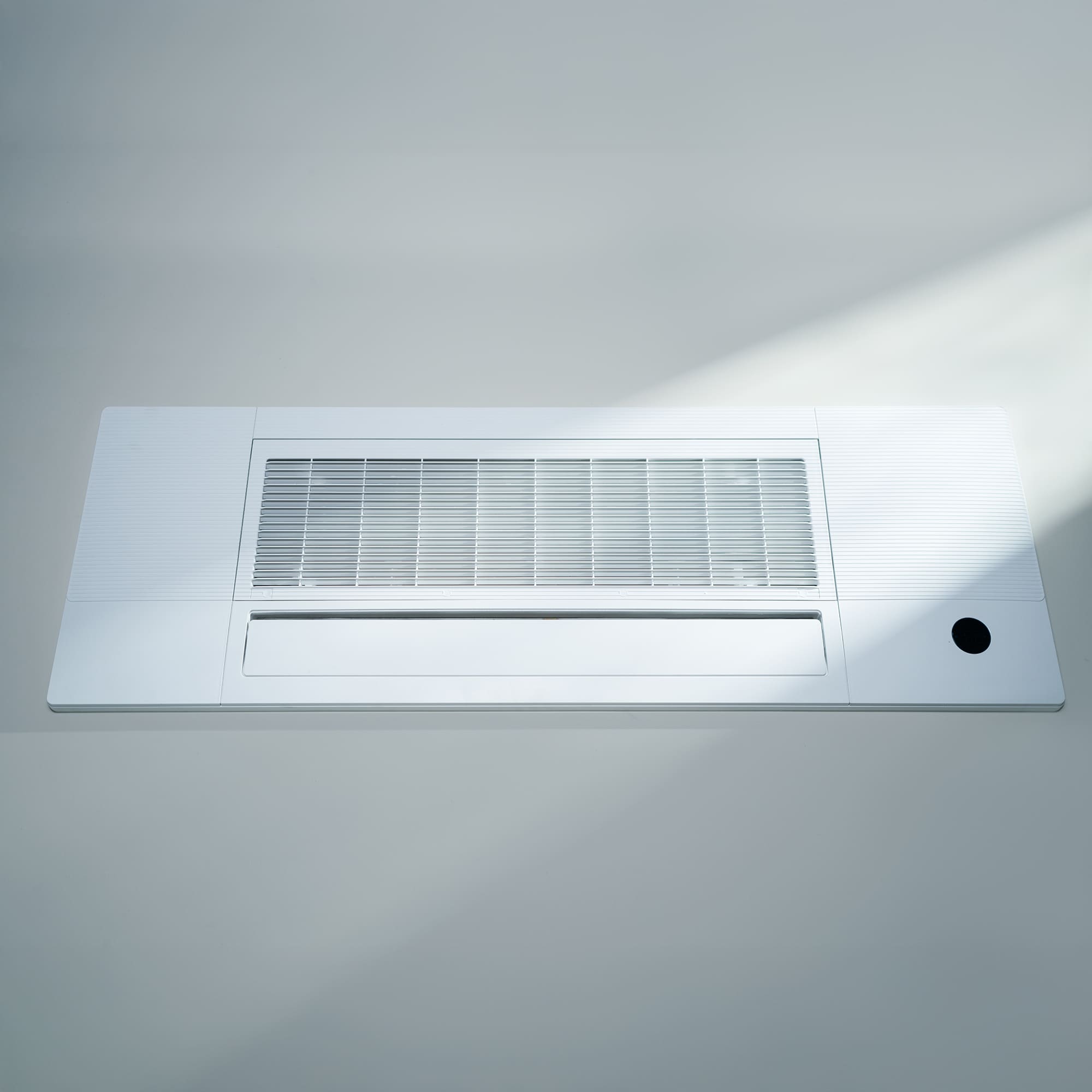 Performance one-way ductless mini split cassette 45MCCA 