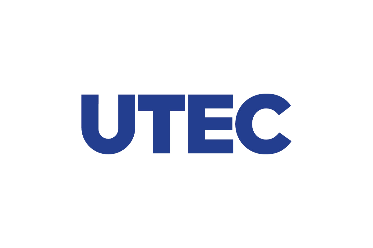 UTEC logo