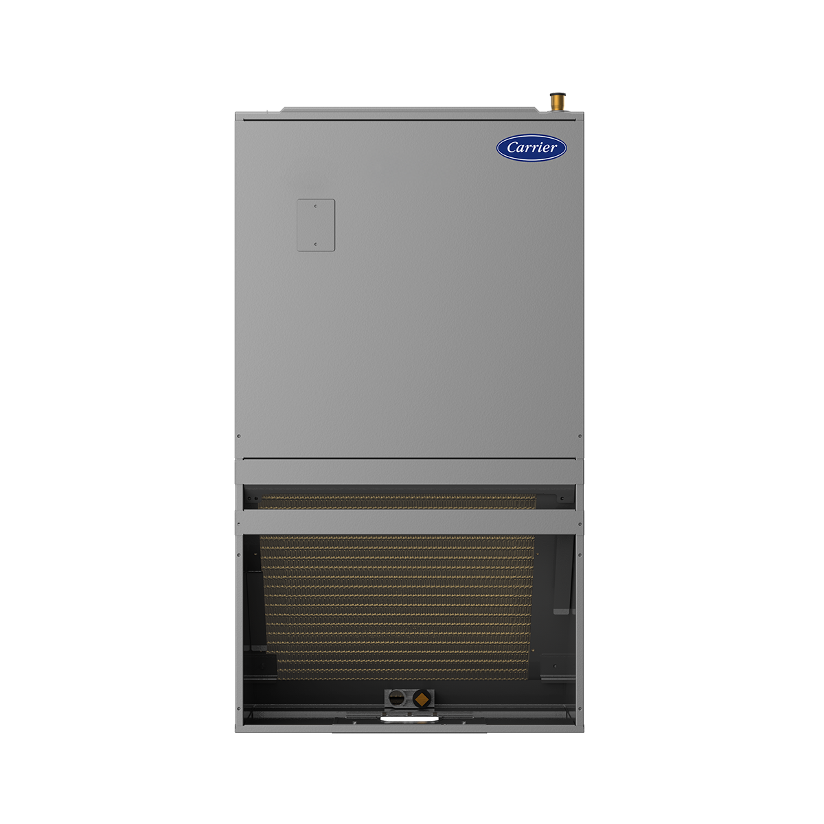 Multi-Family Crossover Fan Coil