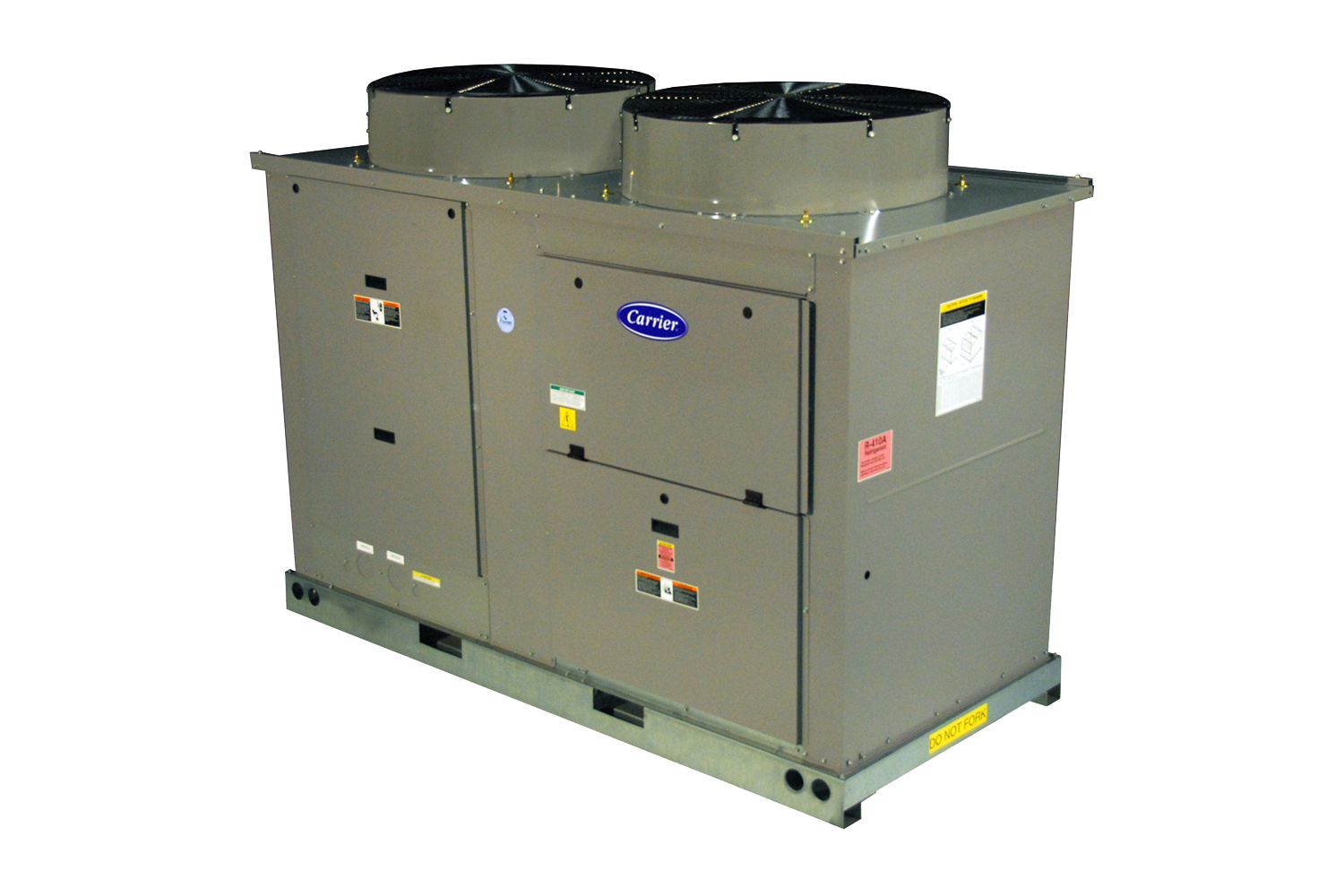 Gemini® Select Air-Cooled Condenser