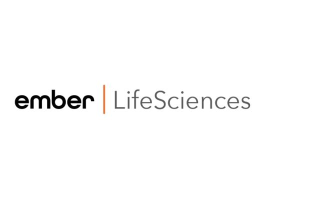 Ember LifeSciences logo