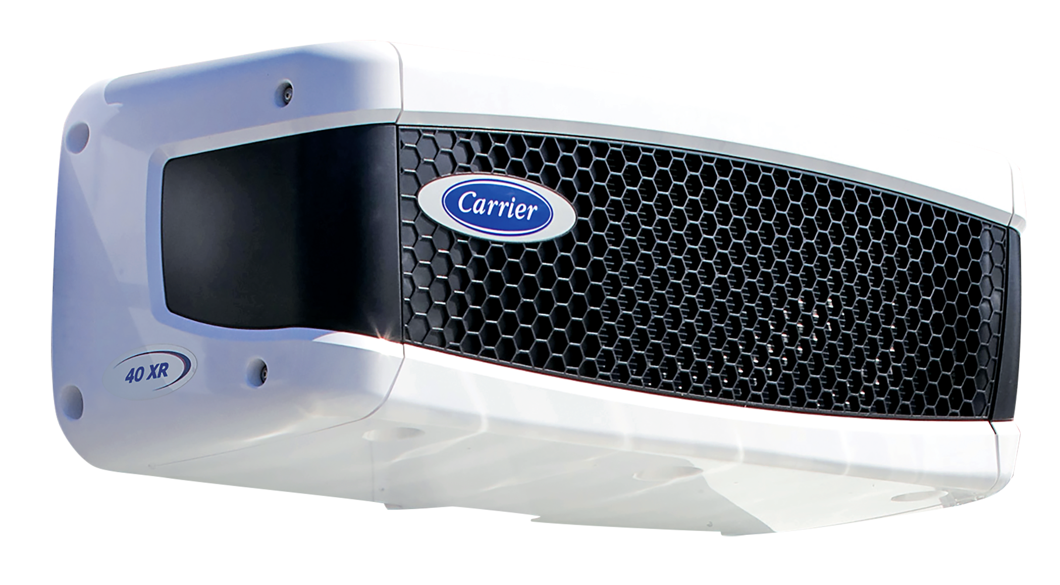 40XR Direct Drive Reefer