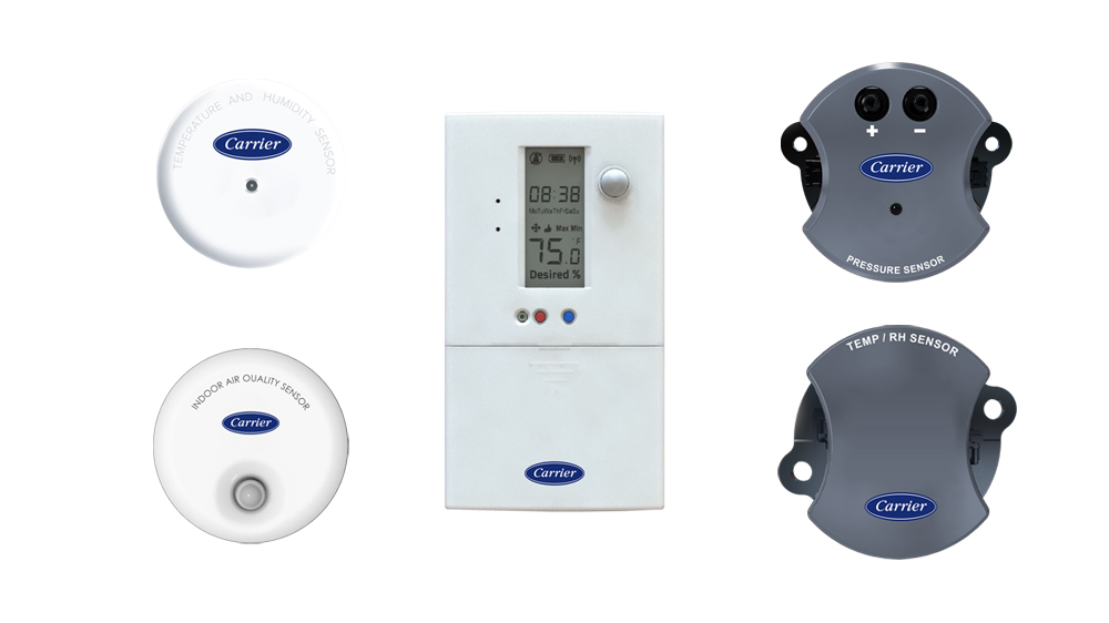 Connected sensors for smarter insights