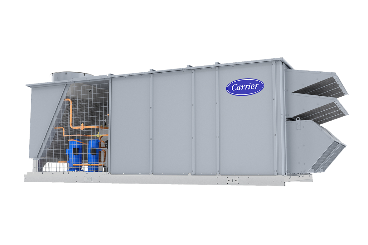 WeatherMaster® Applied Rooftop Units 48V