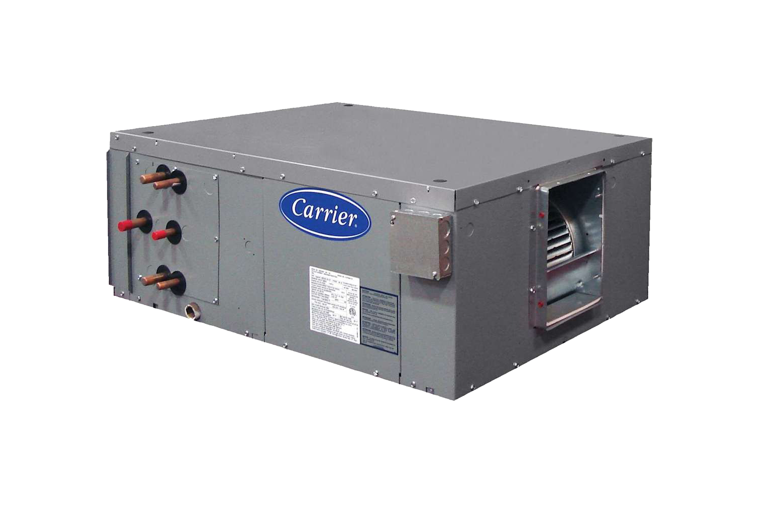 AERO® 39S Indoor/Outdoor Air Handlers: Small Units