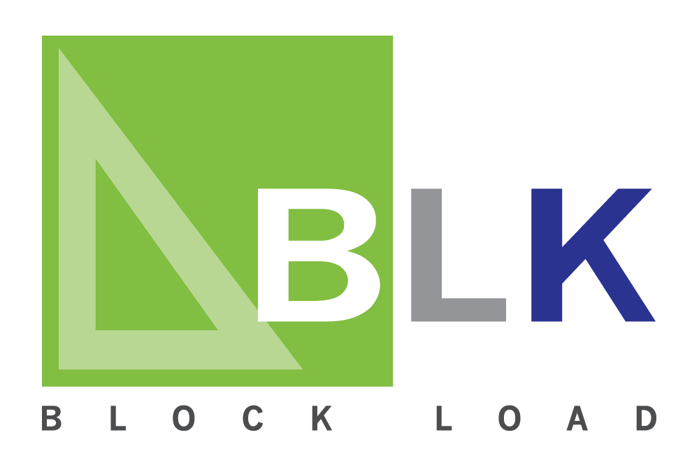 Block Load logo