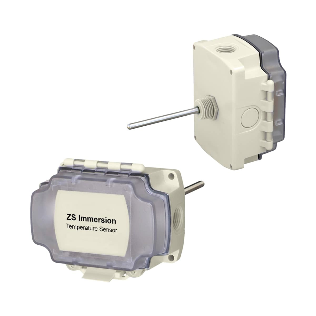 ​​​ZS Immersion Sensors​​