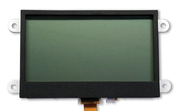 Carrier Electronic LCD Board