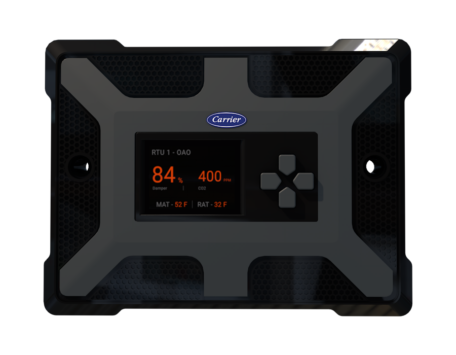 HyperStat™ Split 7C-HS-K9X-X  Split Module