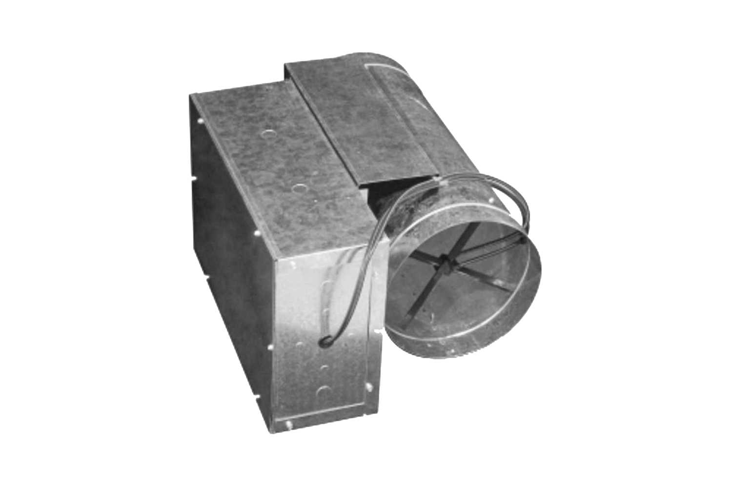  Precision air terminals