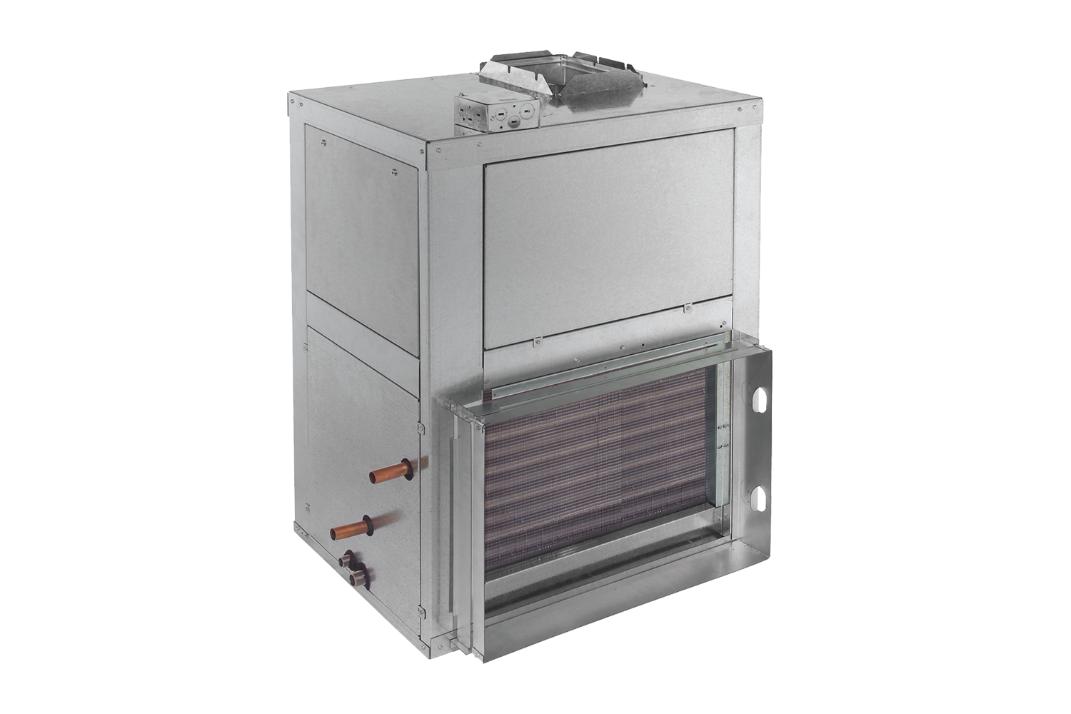 Belt Drive Fan Coil 42B