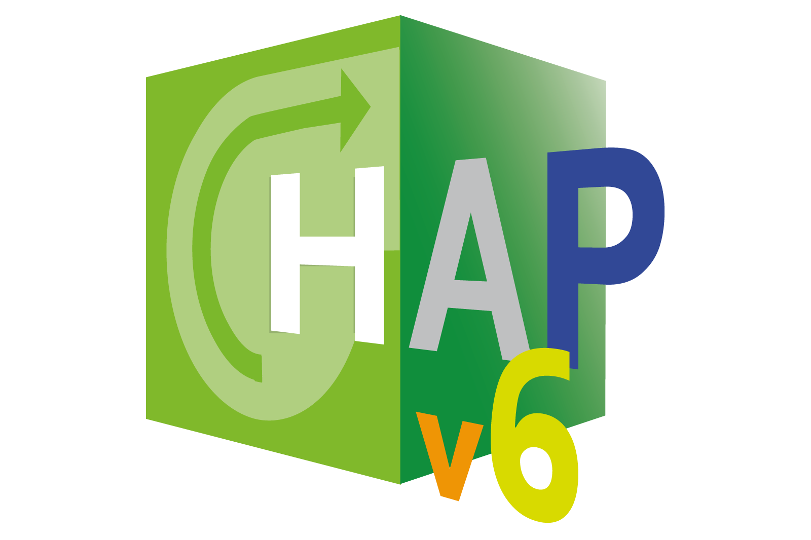 HAP v6 logo