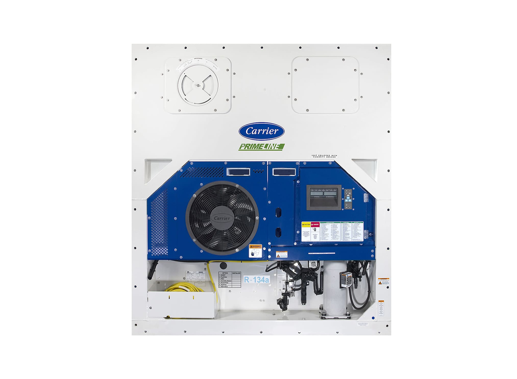 PrimeLINE Container Refrigeration Unit