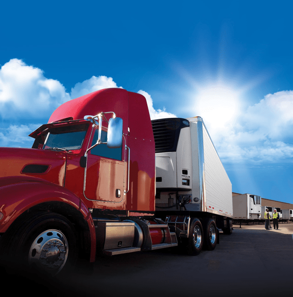 Vector™ 8600MT Trailer Refrigeration Unit