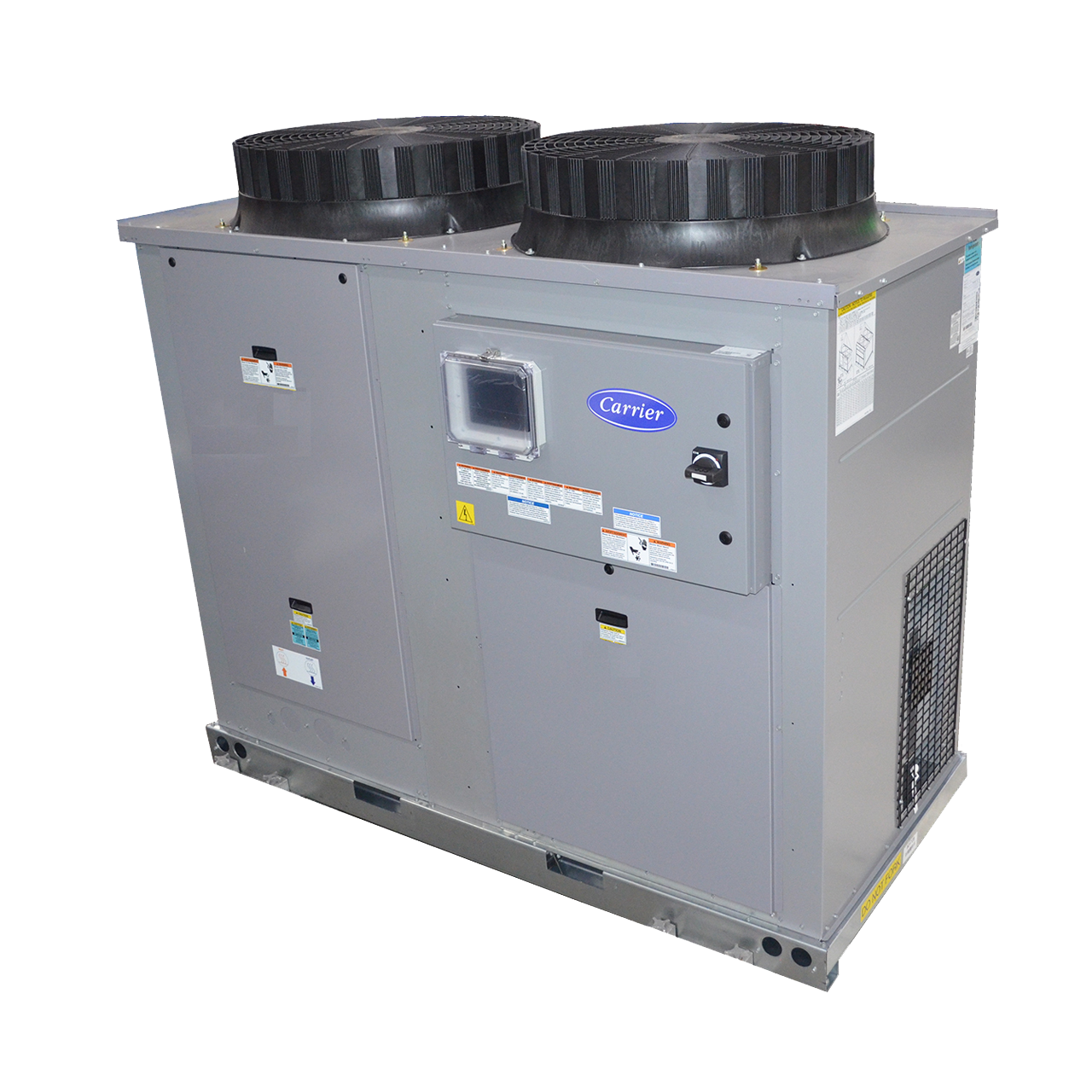 Gemini® Select 38RC Air-Cooled Outdoor Condensing Unit