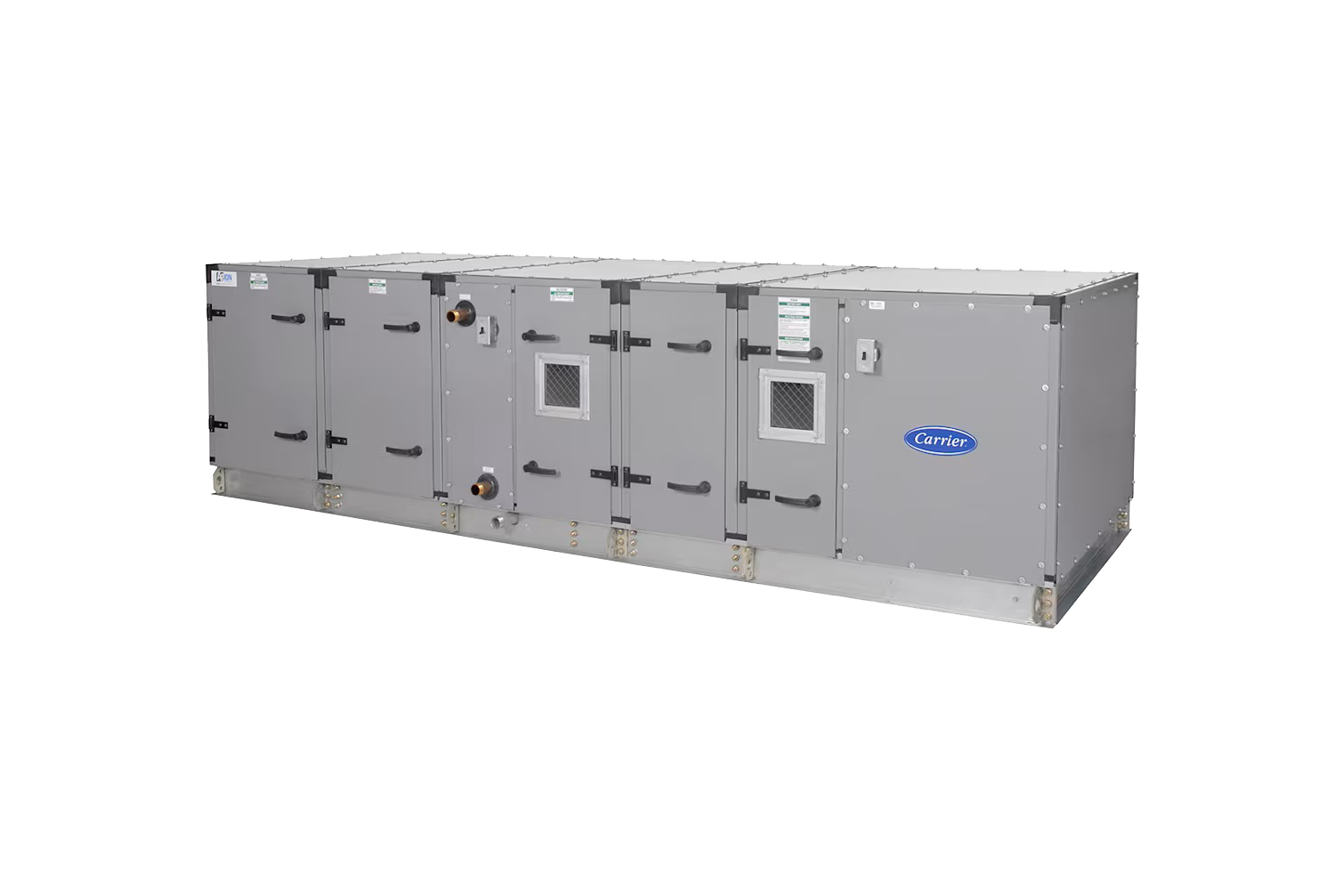AERO® 39M Semi-Custom Central Station Air Handler