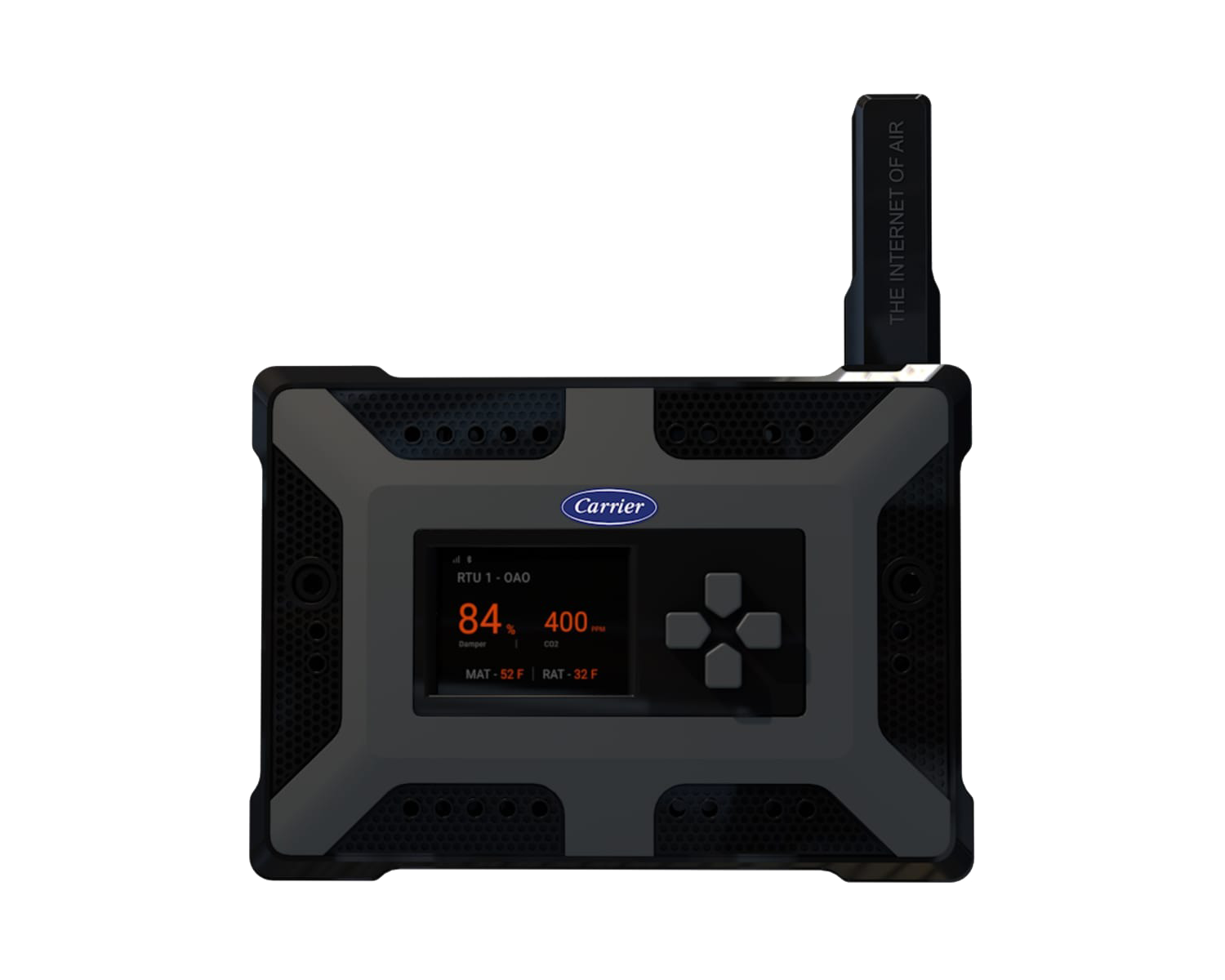 ClimaVision Smart Node 7C-SN-C1X-X 