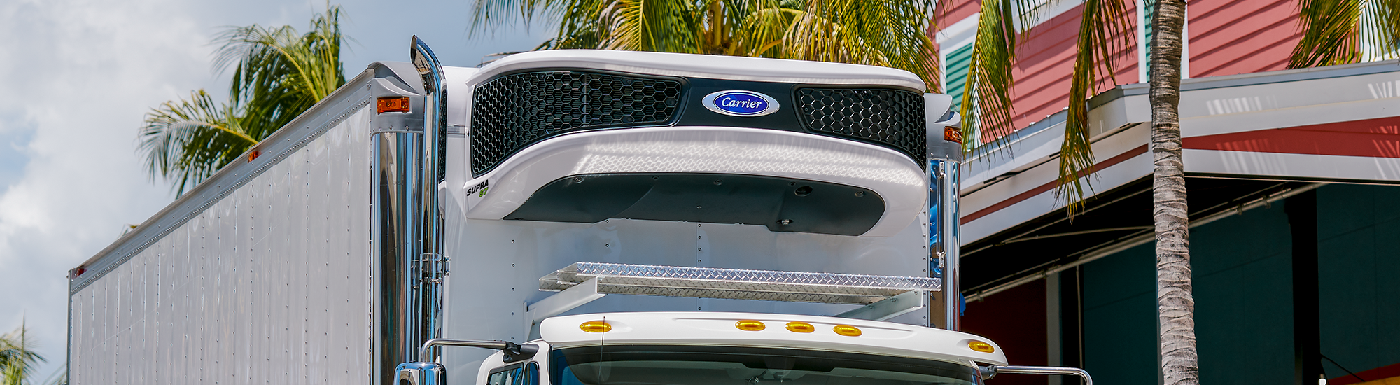 Hero Carrier Supra S6