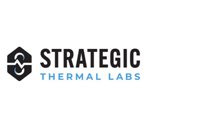 Strategic Thermal Labs logo