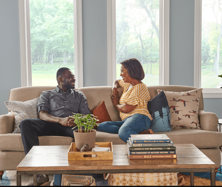 Performance™ 80 Oil Furnace OVL