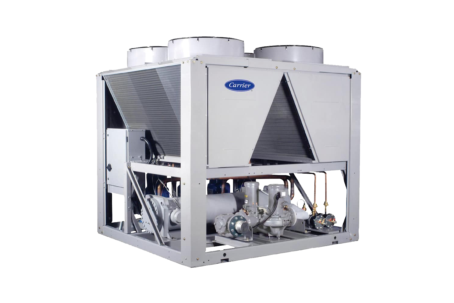 AquaSnap® 30RB Air-Cooled Liquid Chiller