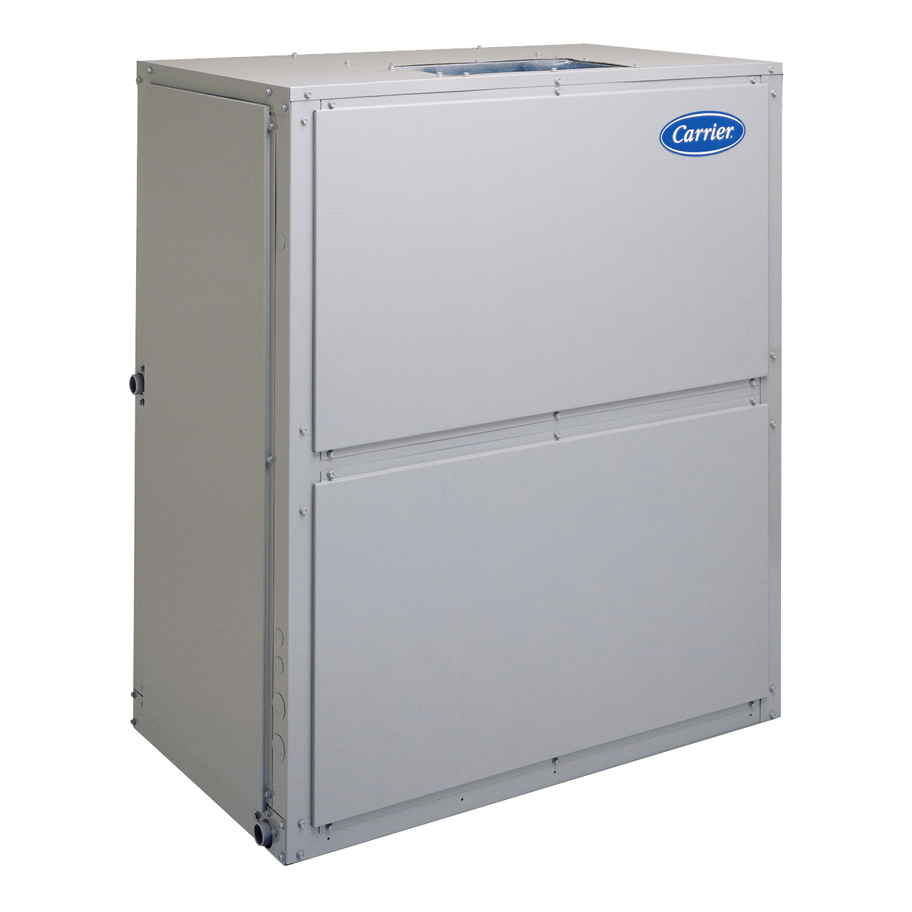 Gemini® Packaged Heat Pump Air-Handling Unit with EcoBlue™ Technology 40RFQ