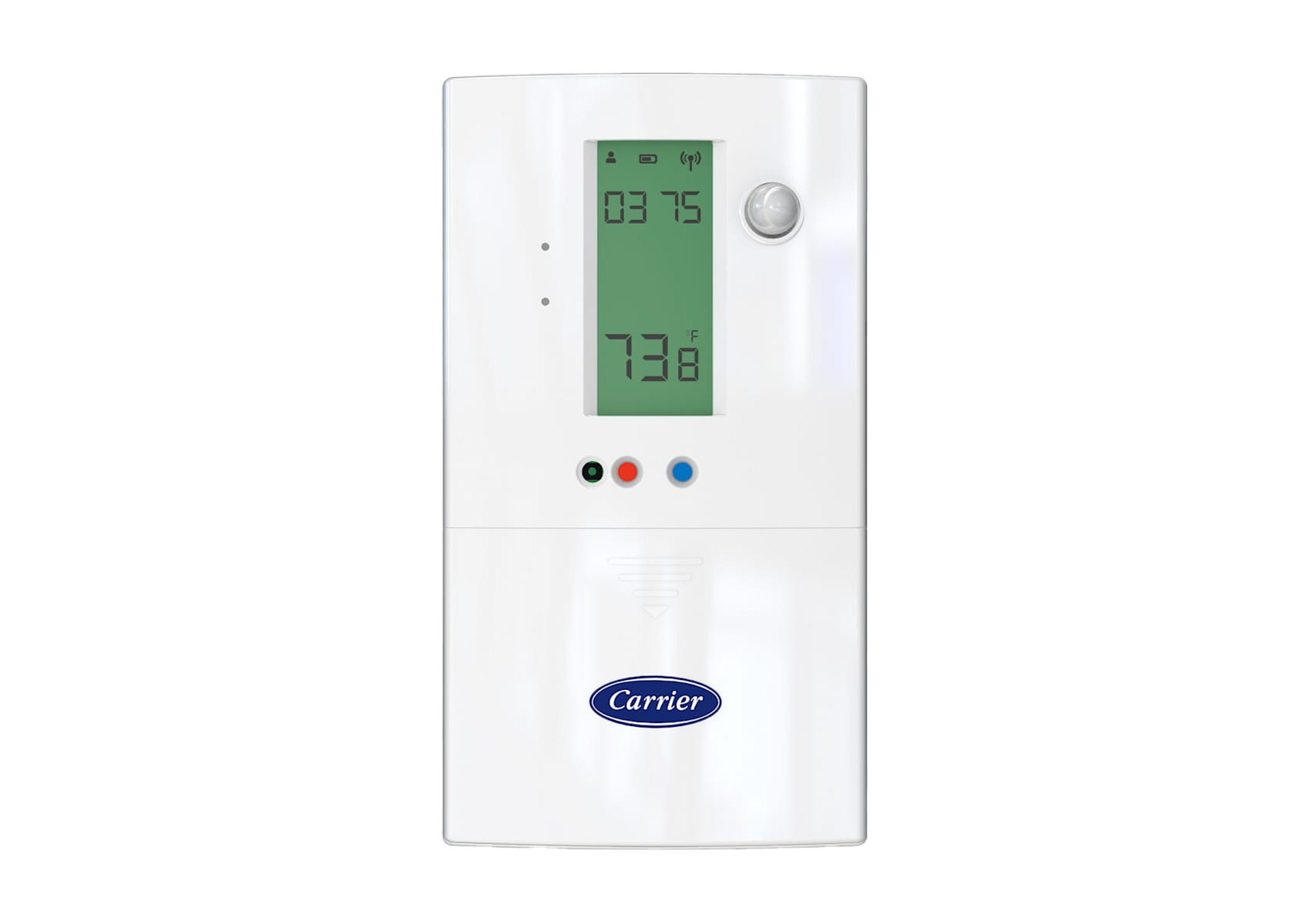 ClimaVision™ Occupancy & Temperature Node 7C-OT-C1W-X 