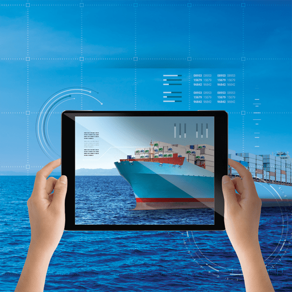 Triplink Vessel Solution