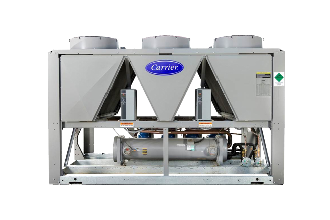 AquaSnap® 30RB Air-Cooled Chiller