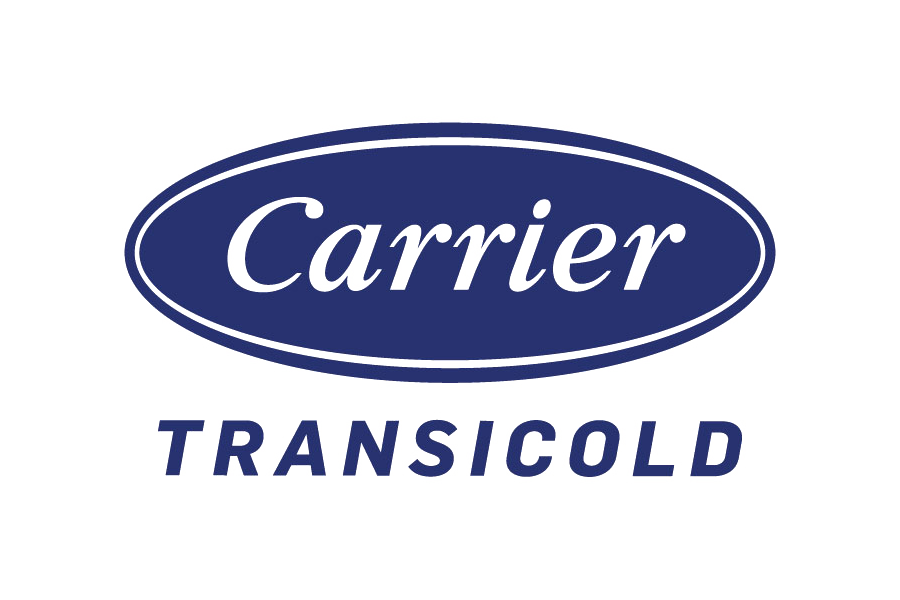 Carrier Transicold logo