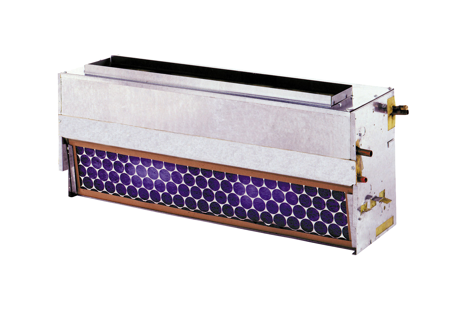 ​​Airstream™ 42VC Vertical Fan Coils​ 