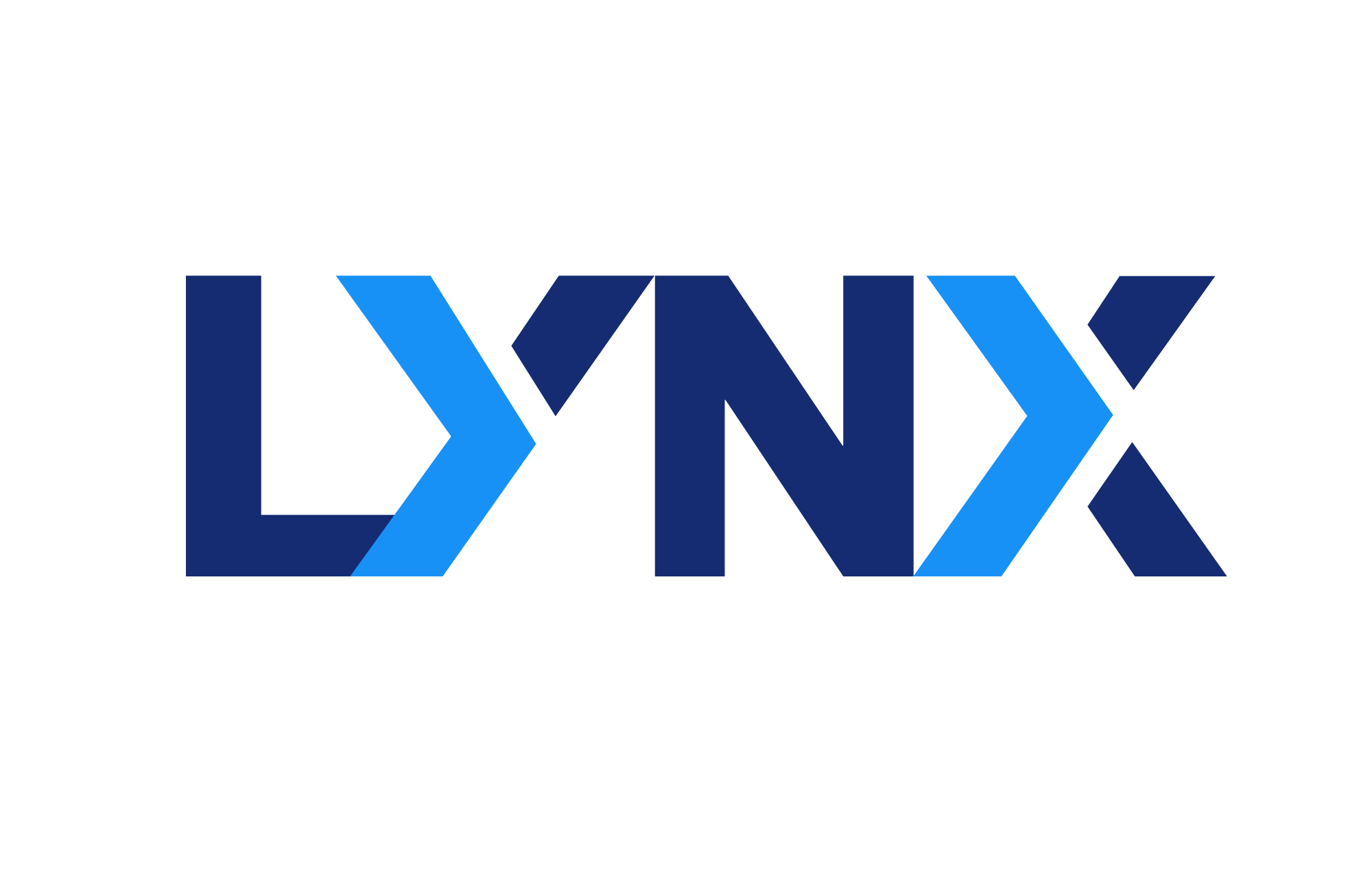 LYNX  logo