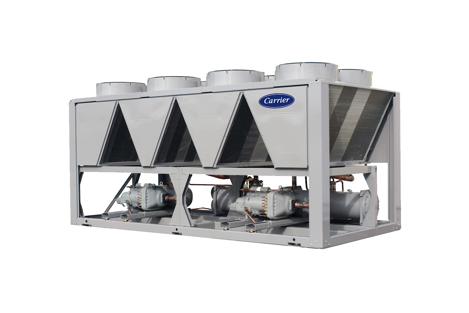 AquaForce® 30XA Air-Cooled Screw Chiller 