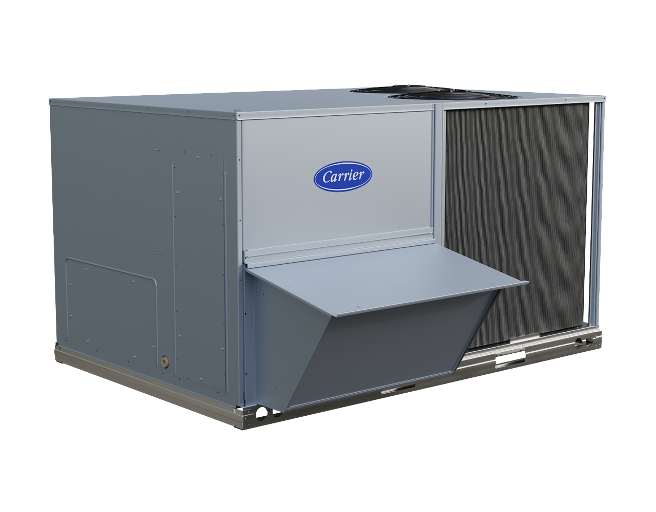 WeatherExpert® Light Commercial Packaged High Outdoor Air System 50LCH