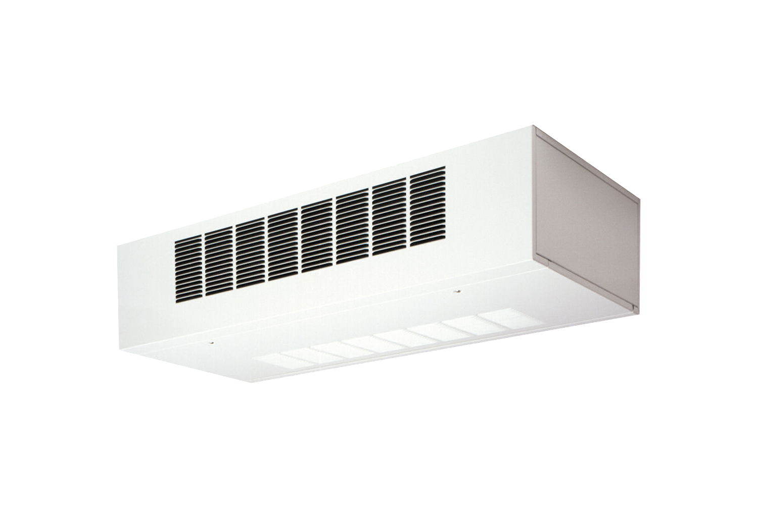 42CG Horizontal Cabinet Fan Coil