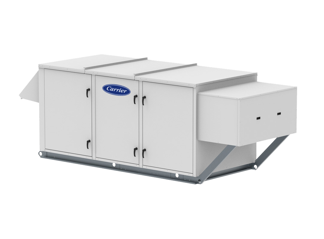 Carrier® Dedicated Outdoor Air Unit 62W