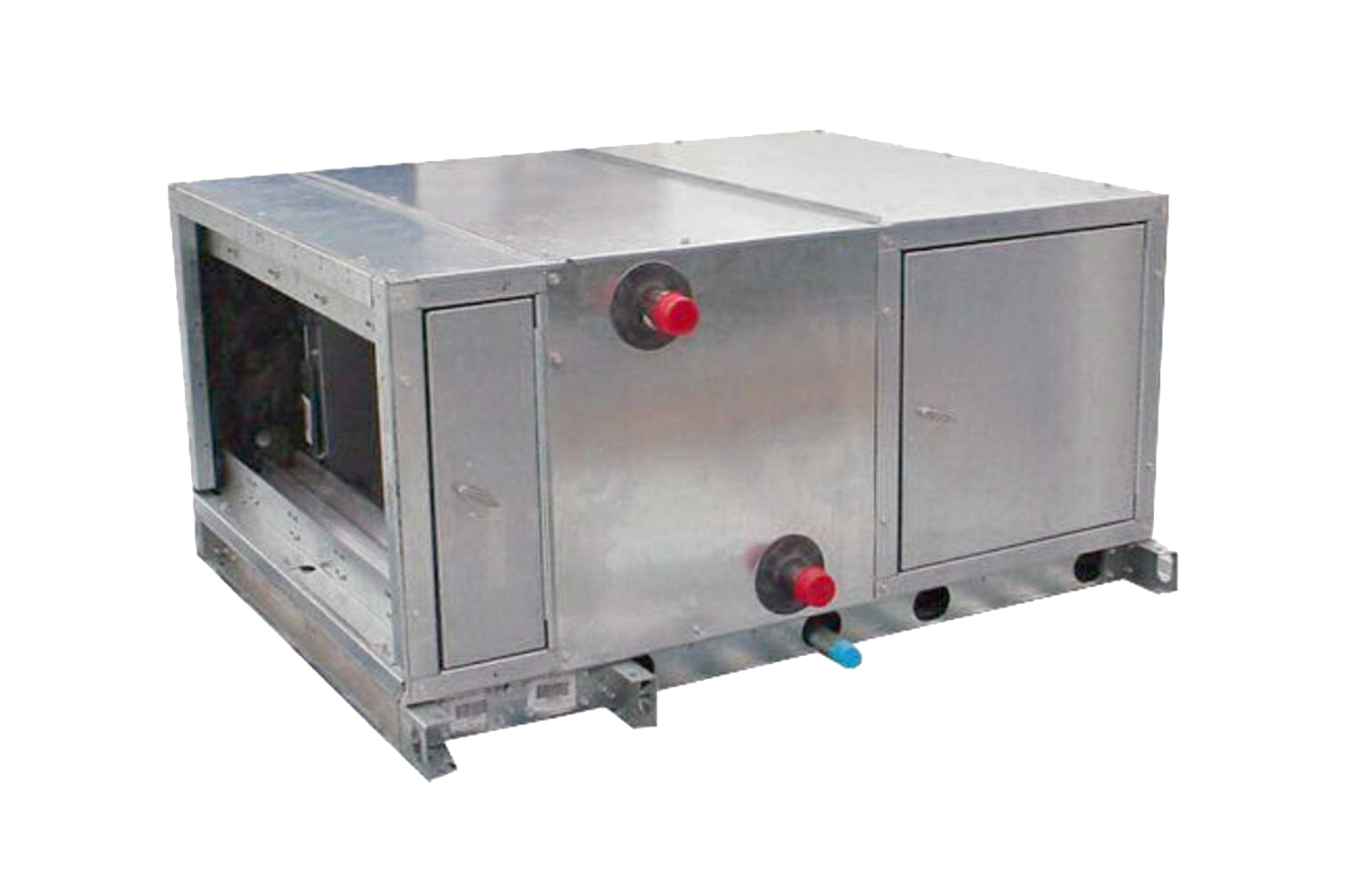 AERO® 39L Indoor Air Handlers: VAV Systems