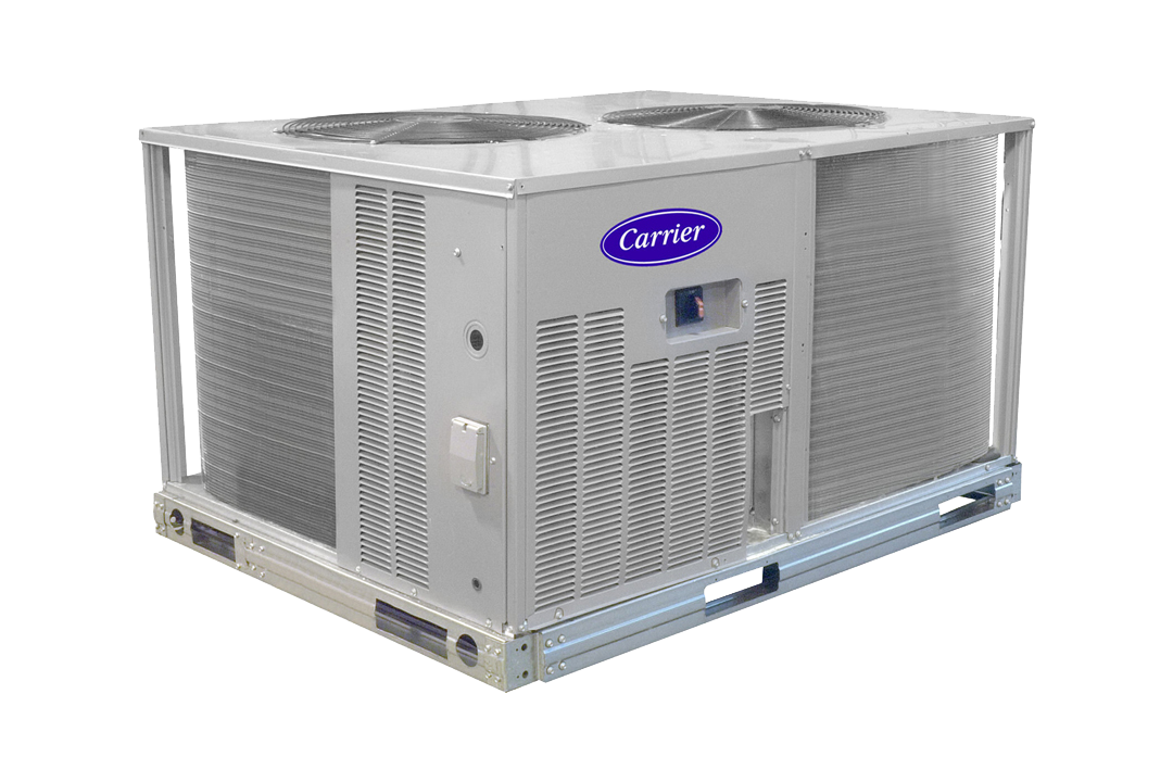Gemini® Split-System Heat Pump 38AXQ