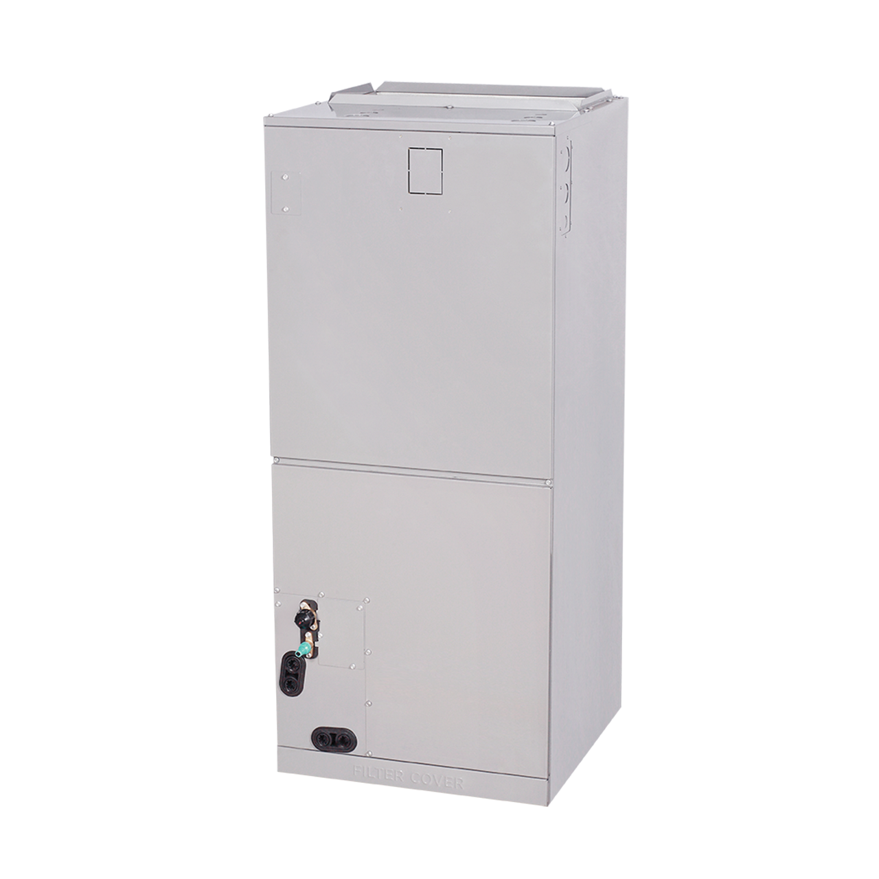 Performance air handler ductless system 45MBAA