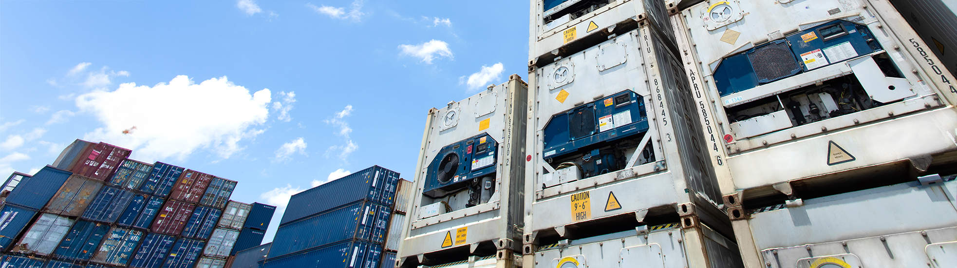 Carrier Transicold's Performance Parts Group