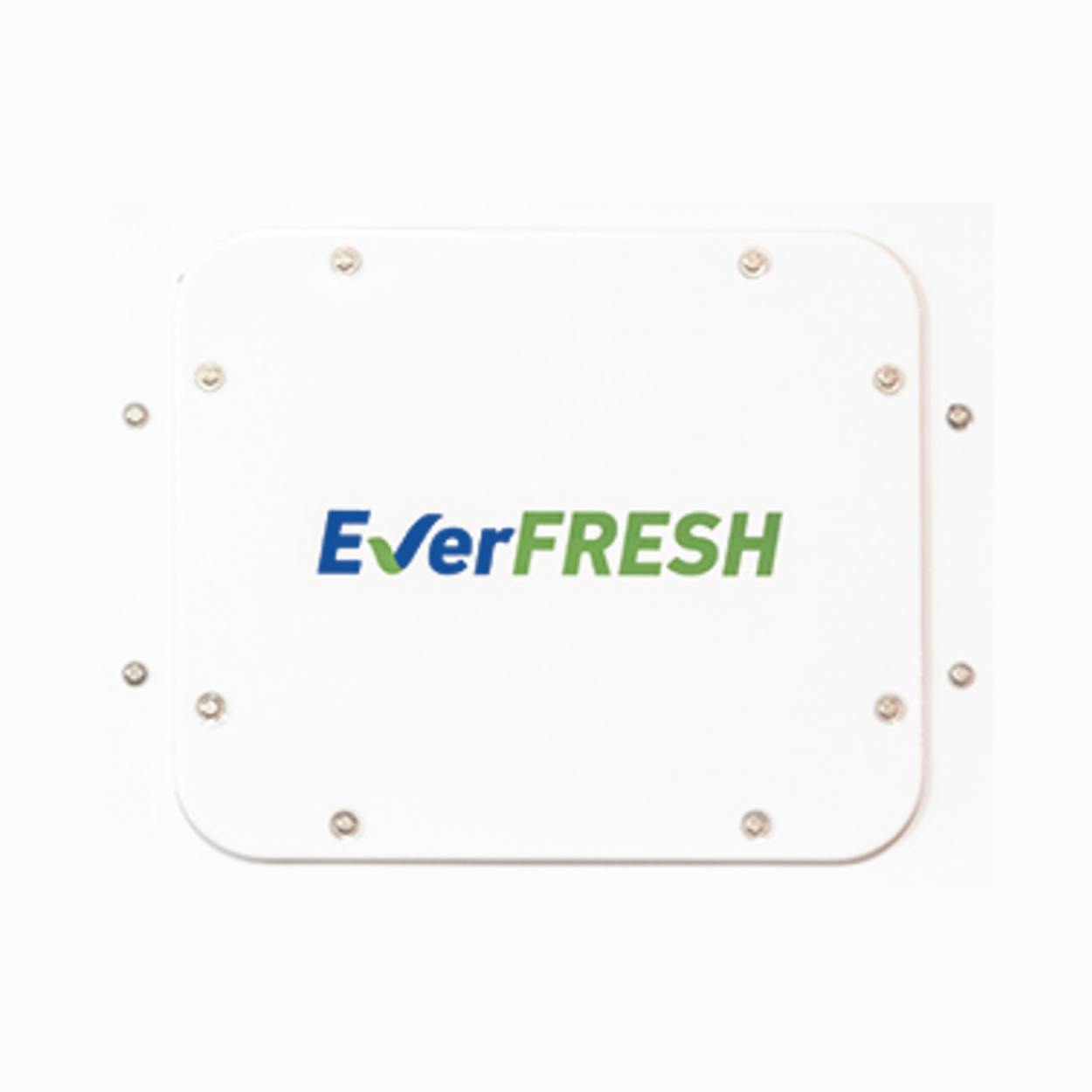 Container Unit Everfresh Front View