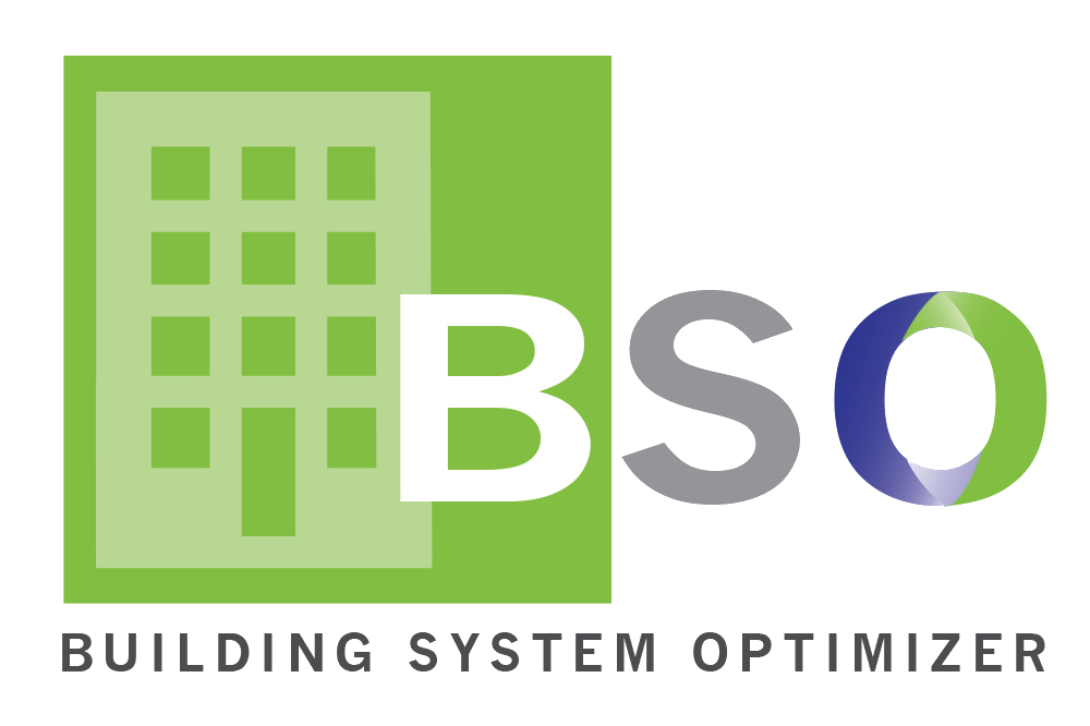 building system optimizer logo